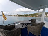 CARVER 396 Flybridge